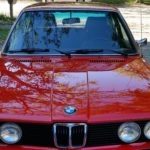 1978 BMW 3201