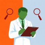 Illustrated image of ceramic coating expert