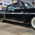 1958 Impala Classic Car Paint Correction & Ceramic Coating by Horizon Detail Northwest Indiana - NWI
