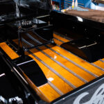 48 Studebaker Truck Paint Corrected and Ceramic Coated