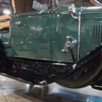 1930 Ford Model A Paint Corrected and Ceramic Coated by Horizon Detail in Northwest Indiana - NWI