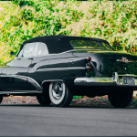 1953 Buick Super 8 Paint Corrected and Ceramic Coated