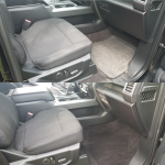 Interior Detailing Promo Before and After