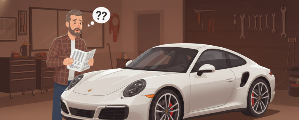 Warranty Confusion Blog Image