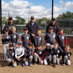 Coach Mike - Baseball Team Photo