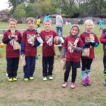 Coach Mike - Soccer Team Photo