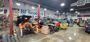 The Classic's Collection - West Wall