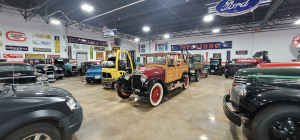 The Classic's Collection - NW Quadrant