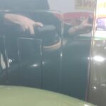 1929 Pierce Arrow Full Paint Correction and Ceramic Coating by Horizon Detail Northwest Indiana