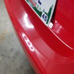 2008 Miata Heavy Mineral Deposits