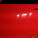 2008 Miata Heavy Swirl Marks