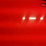 2008 Miata Heavy Swirl Marks
