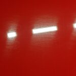 2008 Miata Heavy Swirl Marks