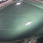 1958 Buick Super8 Paint Correction - After