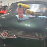 1958 Buick Super8 Paint Correction - Before