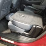 Buick Enclave Signature Silver Package Interior