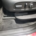 Buick Enclave Signature Silver Package Interior