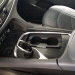 Buick Enclave Signature Silver Package Interior