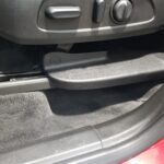 Level 1 Interior Detail Buick Enclave - Front Driver Seat - After Image