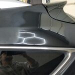 Lexus RX250 Heavy Oxidation Remediation Full Paint Correction and Ceramic Coating - Horizon Detail - Northwest Indiana