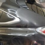 Lexus RX250 Heavy Oxidation Remediation Full Paint Correction and Ceramic Coating - Horizon Detail - Northwest Indiana