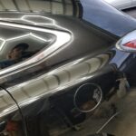 Lexus RX250 Heavy Oxidation Remediation Full Paint Correction and Ceramic Coating - Horizon Detail - Northwest Indiana