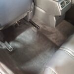 Buick Enclave Signature Silver Package Interior