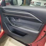 Buick Enclave Signature Silver Package Interior