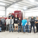 Higher Ground for Detailers Group Photo - Training Event - Seattle, WA