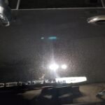 Duramax Paint Correction 50/50 Side by Side