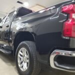Omat's Silverado - Paint Correction and Ceramic Coating - HD Bond Coat Installation - Hyper Gloss Shot