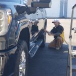 Duramax Paint Correction and Ceramic Coating Wash and Decon Stage - Crown Point and Saint John Indiana