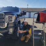Duramax Paint Correction and Ceramic Coating Wash and Decon Stage - Crown Point and Saint John Indiana