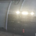 Danny's Duramax - Pre Paint Correction Inspection Photos - Ceramic Coating Services By Horizon Detail In Northwest Indiana