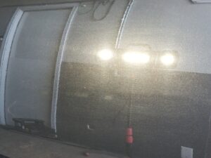 Danny's Duramax - Pre Paint Correction Inspection Photos - Ceramic Coating Services By Horizon Detail In Northwest Indiana