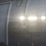 Danny's Duramax - Pre Paint Correction Inspection Photos - Ceramic Coating Services By Horizon Detail In Northwest Indiana