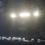 Danny's Duramax - Pre Paint Correction Inspection Photos - Ceramic Coating Services By Horizon Detail In Northwest Indiana