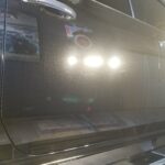 Danny's Duramax - Pre Paint Correction Inspection Photos - Ceramic Coating Services By Horizon Detail In Northwest Indiana