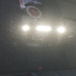 Danny's Duramax - Pre Paint Correction Inspection Photos - Ceramic Coating Services By Horizon Detail In Northwest Indiana