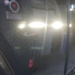 Danny's Duramax - Pre Paint Correction Inspection Photos - Ceramic Coating Services By Horizon Detail In Northwest Indiana