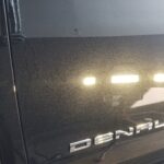 Danny's Duramax - Pre Paint Correction Inspection Photos - Ceramic Coating Services By Horizon Detail In Northwest Indiana
