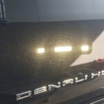 Danny's Duramax - Pre Paint Correction Inspection Photos - Ceramic Coating Services By Horizon Detail In Northwest Indiana