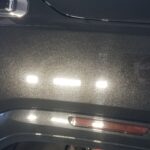 Danny's Duramax - Pre Paint Correction Inspection Photos - Ceramic Coating Services By Horizon Detail In Northwest Indiana