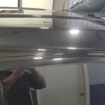 Danny's Duramax - Pre Paint Correction Inspection Photos - Ceramic Coating Services By Horizon Detail In Northwest Indiana