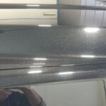Danny's Duramax - Pre Paint Correction Inspection Photos - Ceramic Coating Services By Horizon Detail In Northwest Indiana