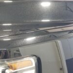 Danny's Duramax - Pre Paint Correction Inspection Photos - Ceramic Coating Services By Horizon Detail In Northwest Indiana