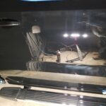Omar's Silverado Paint Correction and Ceramic Coating - Paint Correction After Compounding
