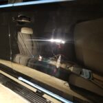 Omar's Silverado Paint Correction and Ceramic Coating - Paint Correction After Compounding