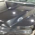 Dave's F150 Paint Correction Ceramic Coating Horizon Detail Northwest Indiana - Inspection Pictures
