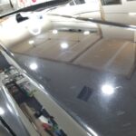 Dave's F150 Paint Correction Ceramic Coating Horizon Detail Northwest Indiana - Inspection Pictures
